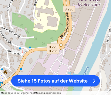 R.B. MAKLER: Entspanntes Wohnen mitten im Zentrum - Foto 1