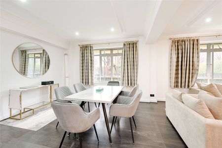 Viceroy Court, St Johns Wood, NW8, London - Photo 2