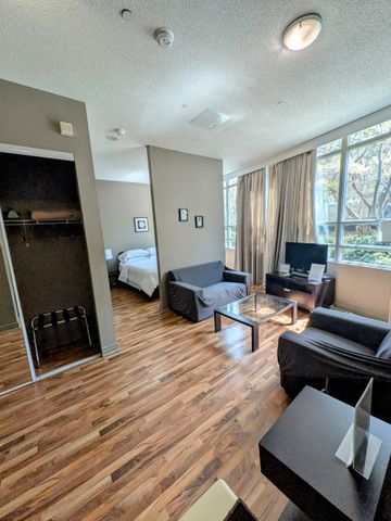 For Lease - 397 Front Street Unit# 1502, Toronto, Ontario - Photo 3