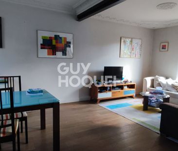 Maison en LOCATION MEUBLÉ 6 pièce(s) 100 m2 - Photo 3