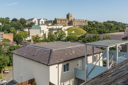 High Street, Bangor, Gwynedd, LL57 - Photo 5