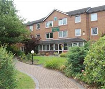 1 bedroom flat to rent - Photo 6