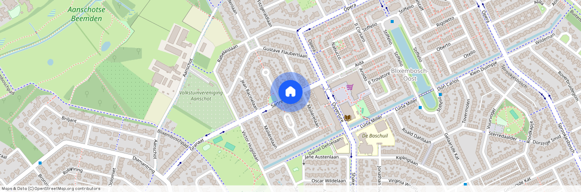 Sartrelaan, 5629PL, Eindhoven