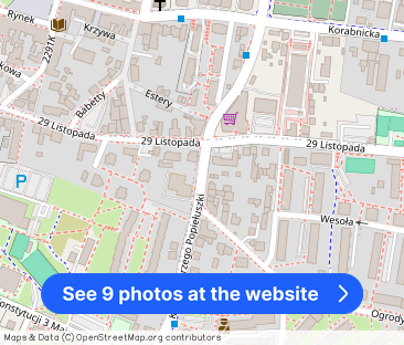 3-pokojowe mieszkanie do zamieszkania w Skawinie - Photo 1