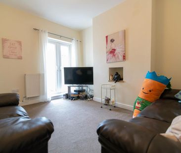 12 Hambleton Terrace, - Photo 2