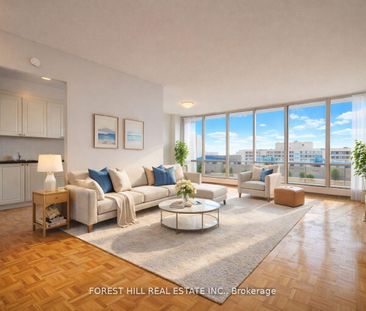 For Lease - 470 Sentinel Road Unit# 1515, Toronto, Ontario - Photo 2
