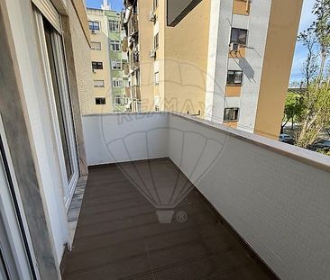 Apartamento T3 em Lisboa - Photo 5