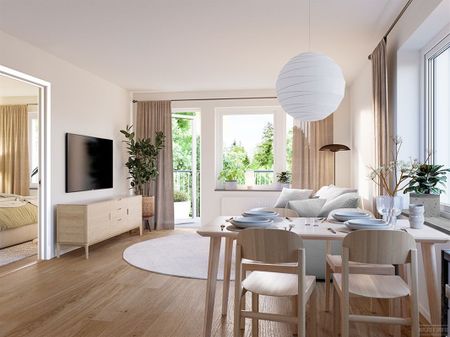 Södergatan 97 - Foto 3