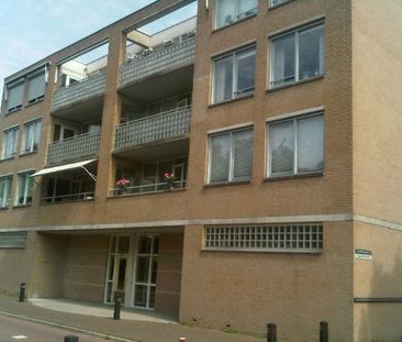 Te huur: Jean Monnetring 167 - Photo 3