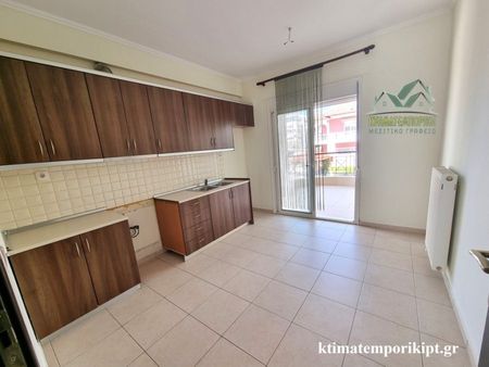 Studio/Γκαρσονιέρα για ενοικίαση Πτολεμαϊδα - Φωτογραφία 4