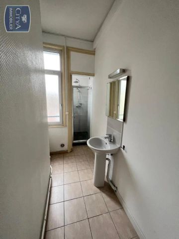 Appartement à louer 2 pièces 48.67m² - Photo 5