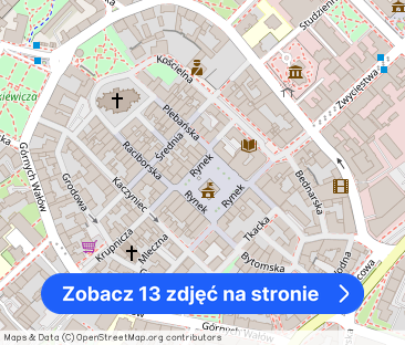 Gliwice, Śródmieście - Zdjęcie 1