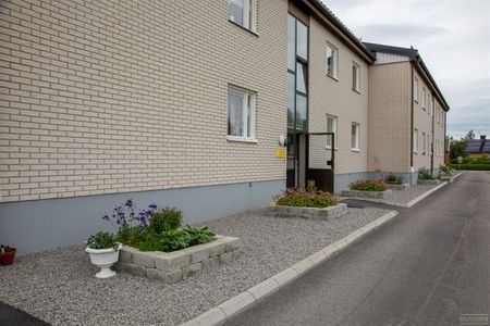 Dalagatan 10 B - Photo 2