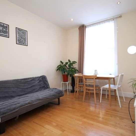 Seven Sisters Road, Islington, N7 - Photo 1