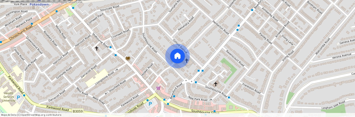 Emma Court, BH6, Bournemouth