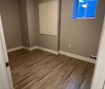 For Lease - 340 Tonelli Lane Unit# Basement, Milton, Ontario - Photo 3
