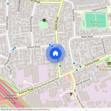 3/133 Wyllie Road, Manukau, Papatoetoe