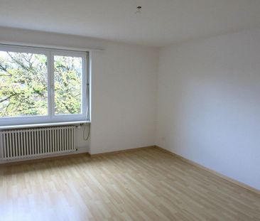 3 Zimmer, 57 m², 3. Stock - Foto 6