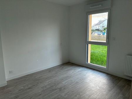 Appartement 3 pièces – 65 m² environ à Belz (ref : 39657) - Photo 3