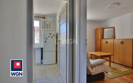 Mieszkanie na wynajem w bloku Elbląg, Na Stoku - Photo 2