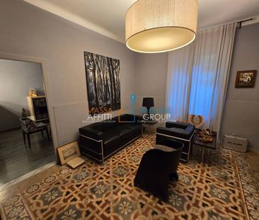 Villa a schiera piazza IV Novembre 10, Centro, Massa - Photo 3