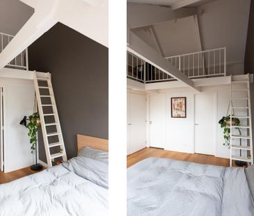 Appartement te huur: Ferdinand Bolstraat 66-3 1072 LM Amsterdam - Photo 5