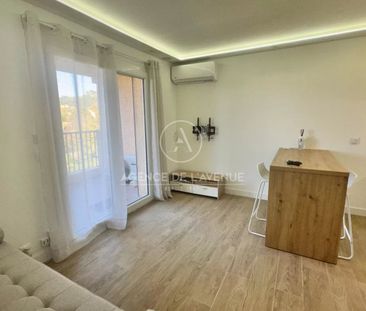 Appartement 2 Pièces 28 m² - Photo 2