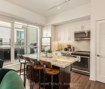 For Lease - 275 Broward Way Unit# 58, Innisfil, Ontario - Photo 4