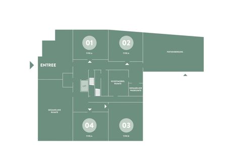 TEX Buitengewoon - Photo 2