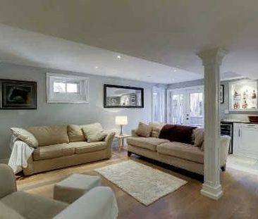 For Lease - 345 Rushbrook Drive, Newmarket, Ontario - Photo 3