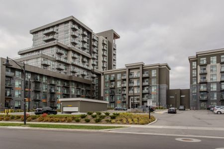 For Lease - 470 Dundas Street Unit# 317, Hamilton, Ontario - Photo 4