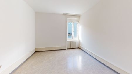 4 Zimmer Altbauwohnung - Foto 2