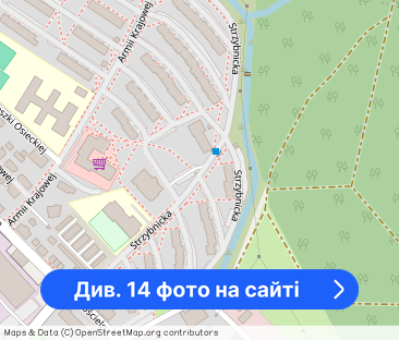 Duże mieszkanie z ogródkiem, przy lesie - Фото 1