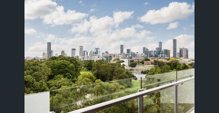 Arguably one of the Finest Apartments in Kelvin Grove! - Photo 3