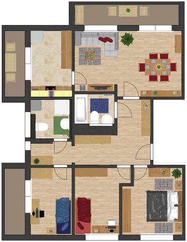 Remscheider Straße 22 - Photo 5