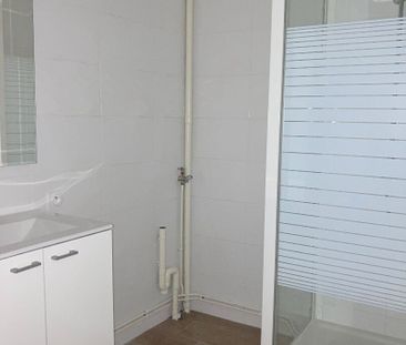 A LOUER - APPARTEMENT DE TYPE 3 AVEC PLACE DE PARKING PRIVATIVE - Photo 1
