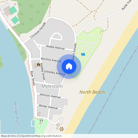 Mylestom, Coffs Harbour