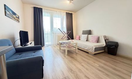 CreeX reality - krásny 1 izbový byt na ul. Veterná - Arboria - Photo 4