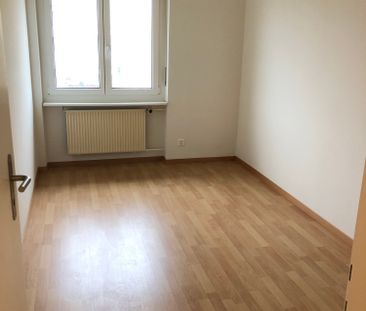 4 Zimmer, 88 m², 3. Stock - Foto 3