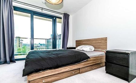 Horizon Towers, E14 - Photo 5