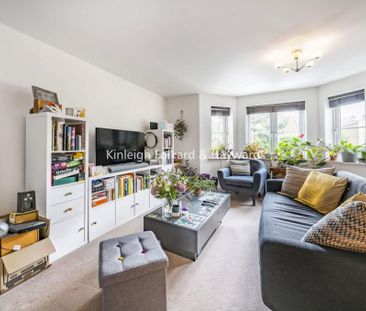 2 bedroom flat to rent - Photo 3