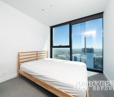 2 Bed 2 Bath high rise apartment, located in the heart of Melbourne... - Photo 6