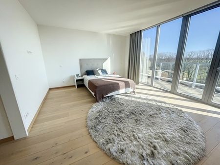 Wonen in een uniek gebouw tussen Overijse en Waver - Photo 4