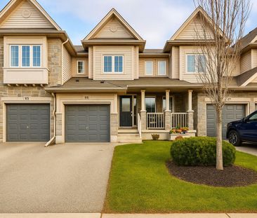 For Lease - 6 Upper Mercer Street Unit# B6, Kitchener, Ontario - Photo 2