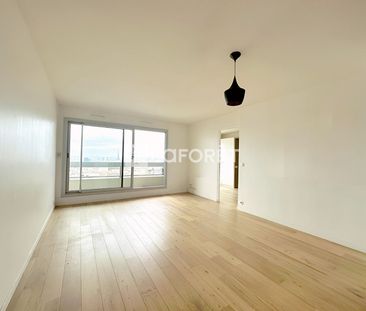 Appartement T2 Issy-les-Moulineaux à louer - Photo 1