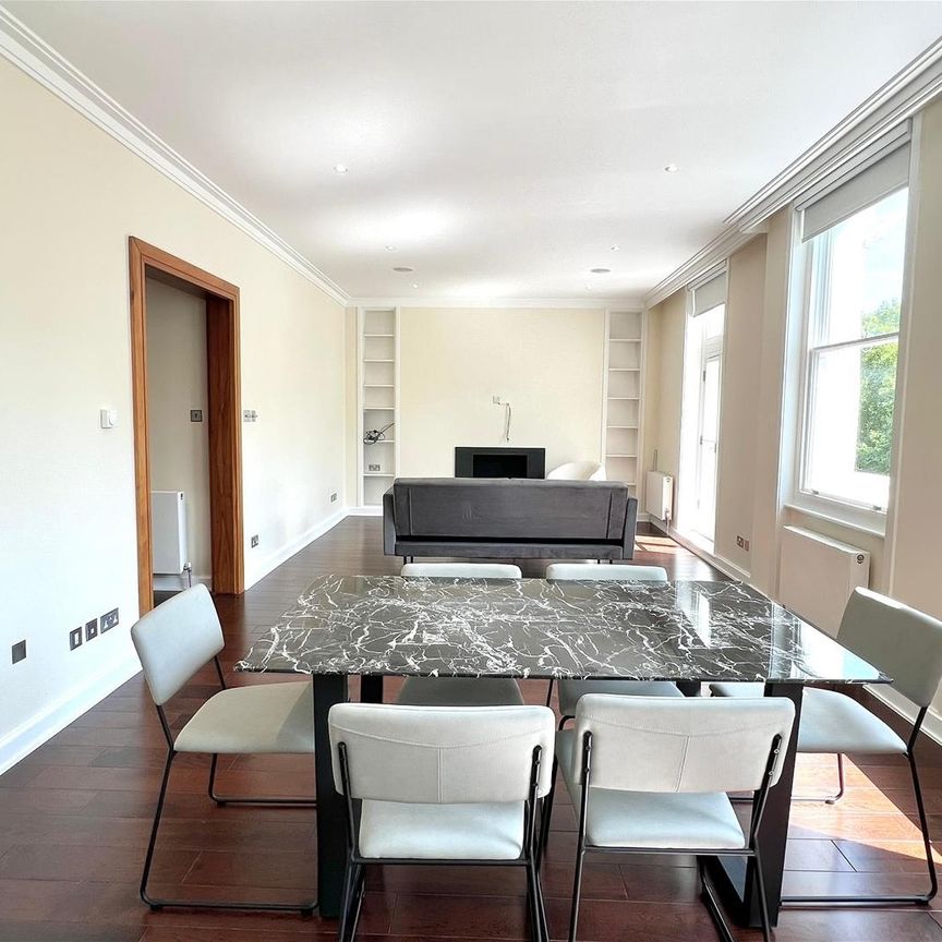 Hyde Park Place, London - Photo 1