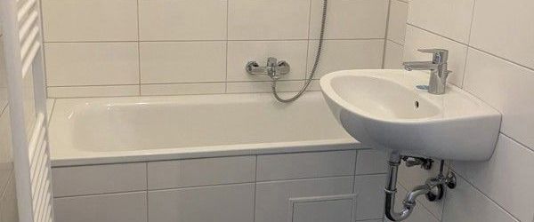 Schöne 3-Zimmer-Wohnung in Frankfurt / Fechenheim - Photo 1