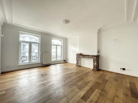 Appartement te huur - Photo 1