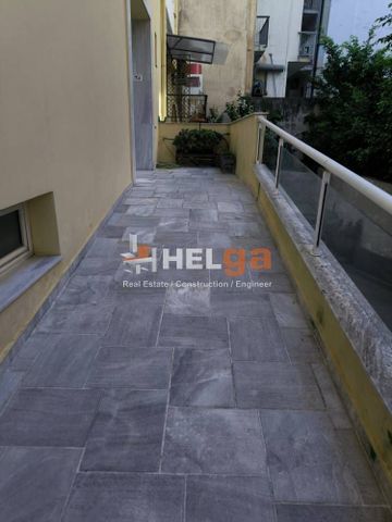 Studio/Γκαρσονιέρα για ενοικίαση Πάτρα - Photo 5