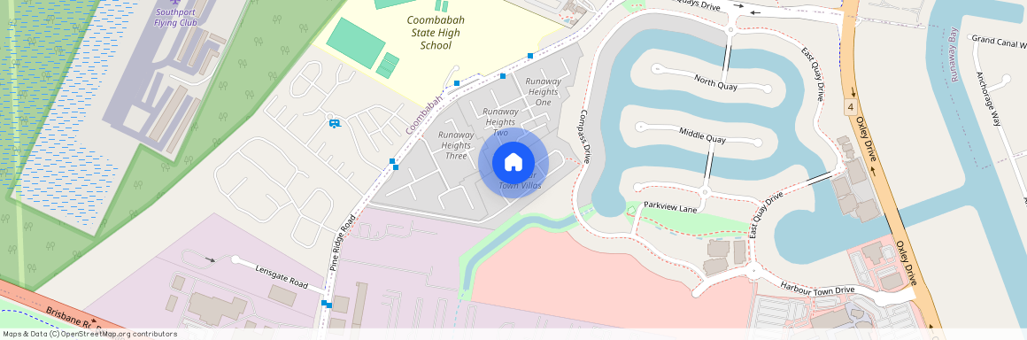 28/643 Pine Ridge Road, Qld 4216, Biggera Waters